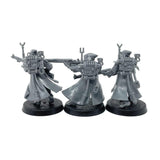 (3920) Skitarii Rangers Squad Adeptus Mechanicus Warhammer 40k