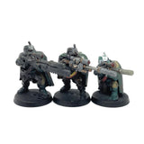 (3916) Sniper Scout Squad Space Marines Warhammer 40k