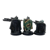 (3916) Sniper Scout Squad Space Marines Warhammer 40k