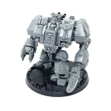 (3923) Librarian Dreadnought Blood Angels Space Marines Warhammer 40k