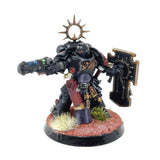 (3913) Primaris Lieutenant Space Marines Warhammer 40k