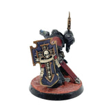 (3913) Primaris Lieutenant Space Marines Warhammer 40k