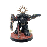 (3913) Primaris Lieutenant Space Marines Warhammer 40k