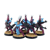 (4044) Dire Avengers Squad Aeldari Eldar Warhammer 40k