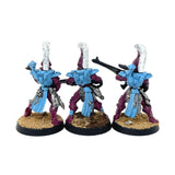 (4044) Dire Avengers Squad Aeldari Eldar Warhammer 40k