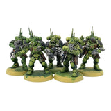 (3906) Primaris Infiltrators Squad Space Marines Warhammer 40k