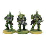 (3906) Primaris Infiltrators Squad Space Marines Warhammer 40k