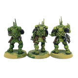 (3906) Primaris Infiltrators Squad Space Marines Warhammer 40k