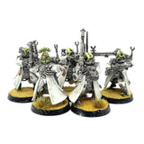 (3890) Skitarii Rangers Squad Adeptus Mechanicus Warhammer 40k