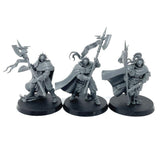 (3900) Praetors Regiment Stormcast Eternals Age Of Sigmar Warhammer