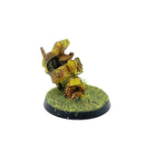 (3889) Firesight Marksman Metal Tau Empire Warhammer 40k