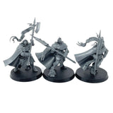 (3900) Praetors Regiment Stormcast Eternals Age Of Sigmar Warhammer