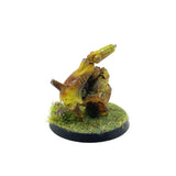 (3889) Firesight Marksman Metal Tau Empire Warhammer 40k