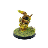 (3889) Firesight Marksman Metal Tau Empire Warhammer 40k