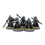 (4050) Fulgurite Electro-Priests Squad Adeptus Mechanicus Warhammer 40k