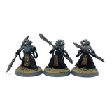 (4050) Fulgurite Electro-Priests Squad Adeptus Mechanicus Warhammer 40k