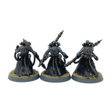 (4050) Fulgurite Electro-Priests Squad Adeptus Mechanicus Warhammer 40k