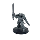 (3885) Primaris Lieutenant Space Marines Warhammer 40k