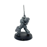 (3885) Primaris Lieutenant Space Marines Warhammer 40k