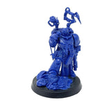 (3879) Primaris Apothecary Space Marines Warhammer 40k