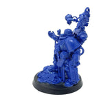 (3879) Primaris Apothecary Space Marines Warhammer 40k