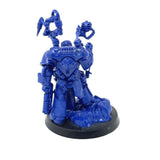 (3879) Primaris Apothecary Space Marines Warhammer 40k