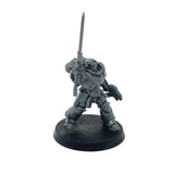 (3885) Primaris Lieutenant Space Marines Warhammer 40k