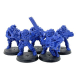 (3800) Sniper Scout Squad Space Marines Warhammer 40k