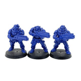 (3800) Sniper Scout Squad Space Marines Warhammer 40k