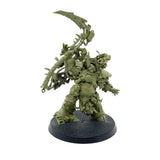 (3877) Typhus Death Guard Chaos Space Marines Warhammer 40k