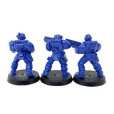 (3800) Sniper Scout Squad Space Marines Warhammer 40k