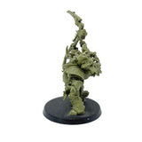 (3877) Typhus Death Guard Chaos Space Marines Warhammer 40k