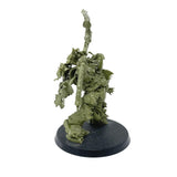 (3877) Typhus Death Guard Chaos Space Marines Warhammer 40k