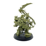 (3877) Typhus Death Guard Chaos Space Marines Warhammer 40k