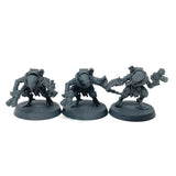 (3802) Acolyte Hybrids Squad Genestealer Cults Tyranids Warhammer 40k