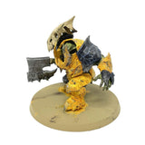 (4047) Megaboss Orruk Warclans Ironjawz Age Of Sigmar Warhammer