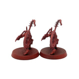 (3833) Death Runners Skaven Silver Tower Age Of Sigmar Warhammer