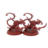 (3833) Death Runners Skaven Silver Tower Age Of Sigmar Warhammer