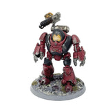 (4043) Kastelan Robot Adeptus Mechanicus Warhammer 40k