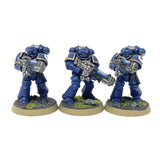 (4040) Primaris Hellblasters Squad Ultramarines Space Marines Warhammer 40k