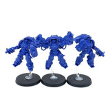 (4034) Primaris Inceptors Squad Space Marines Warhammer 40k