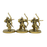 (4038) Judicators Regiment Stormcast Eternals Age Of Sigmar Warhammer