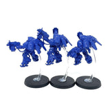 (4034) Primaris Inceptors Squad Space Marines Warhammer 40k