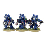 (3992) Primaris Aggressors Squad Ultramarines Space Marines Warhammer 40k