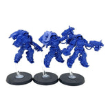 (4034) Primaris Inceptors Squad Space Marines Warhammer 40k