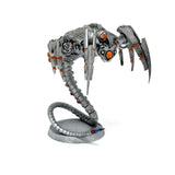 (3813) Canoptek Wraith Necrons Warhammer 40k