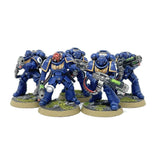 (4020) Primaris Hellblasters Squad Ultramarines Space Marines Warhammer 40k