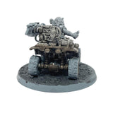 (3819) Atalan Wolfquad Genestealer Cults Tyranids Warhammer 40k