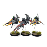 (3998) Reaver Jetbikes Squadron Drukhari Dark Eldar Warhammer 40k