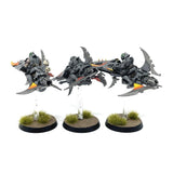 (3998) Reaver Jetbikes Squadron Drukhari Dark Eldar Warhammer 40k